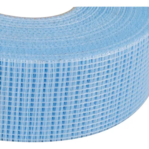 FITA TELADA AZUL TELA